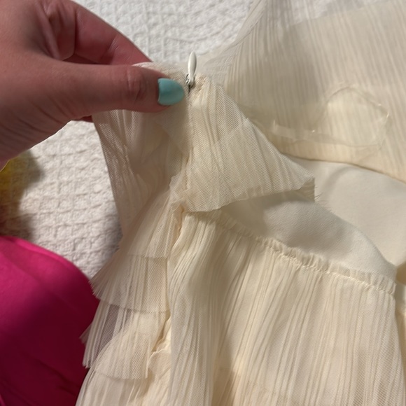 NWT vestique Dress - Picture 9 of 11